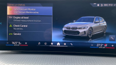 BMW 3 Series 320i M Sport 5dr Step Auto [Pro Pack] Petrol Estate